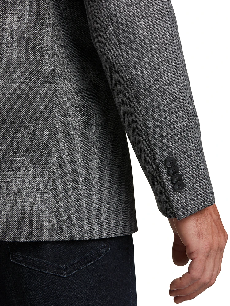 Modern Fit Sport Coat