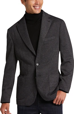 Slim Fit Sport Coat