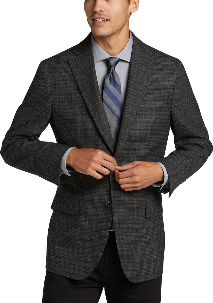 Modern Fit Sport Coat