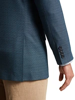 Modern Fit Notch Lapel Sport Coat