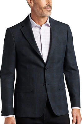 Slim Fit Sport Coat