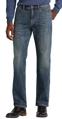 363 Moore Straight-Leg Jeans