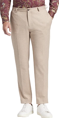 Slim Fit Tapered Chinos