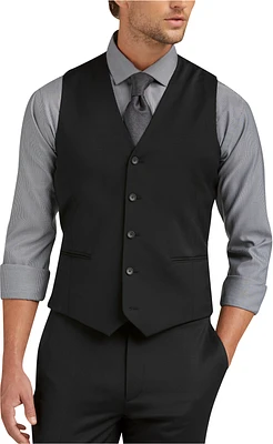 Extreme Slim Fit Suit Separates Vest