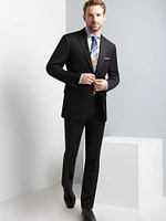 Executive Fit Suit Separates Jacket