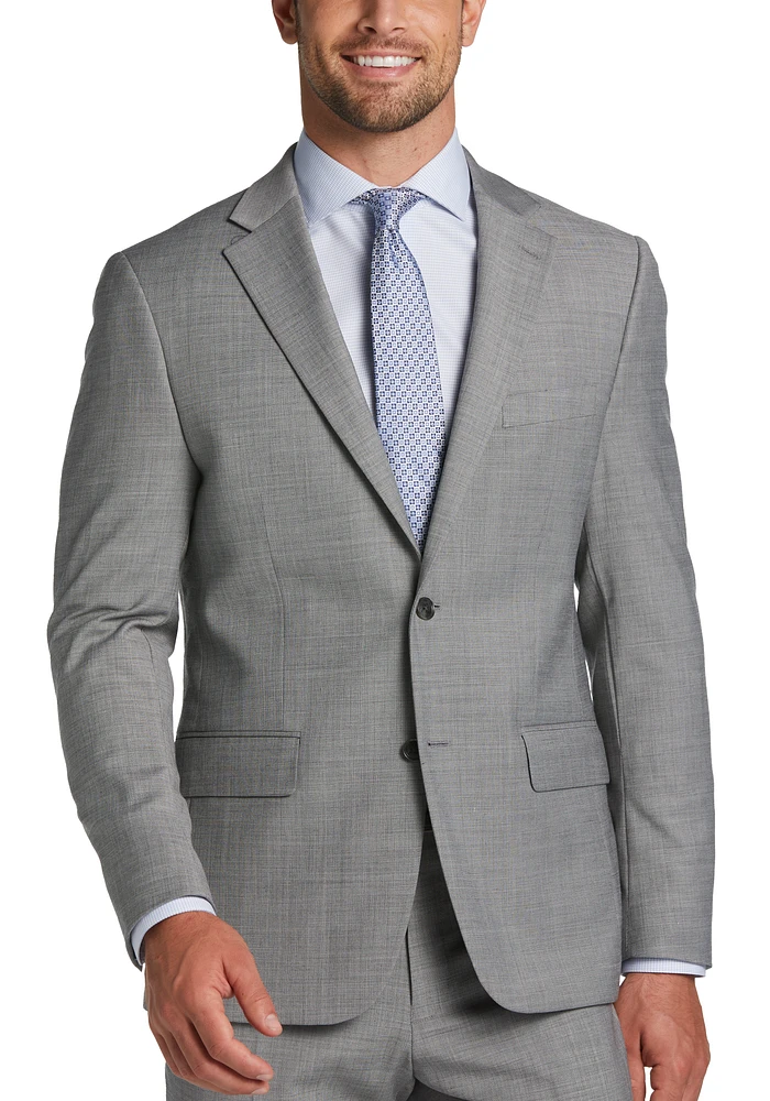 Modern Fit Suit Separates Jacket