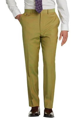 Classic Fit Suit Separate Pants