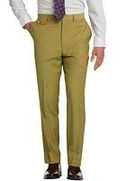 Classic Fit Suit Separate Pants