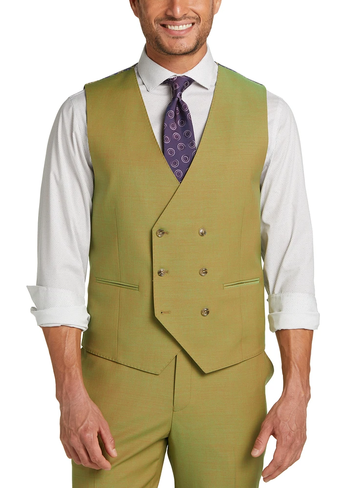 Classic Fit Suit Separates Vest