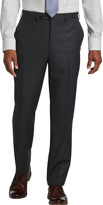 Classic Fit Suit Separates Pants