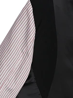 Classic Fit Notch Collar Suit Separates Jacket