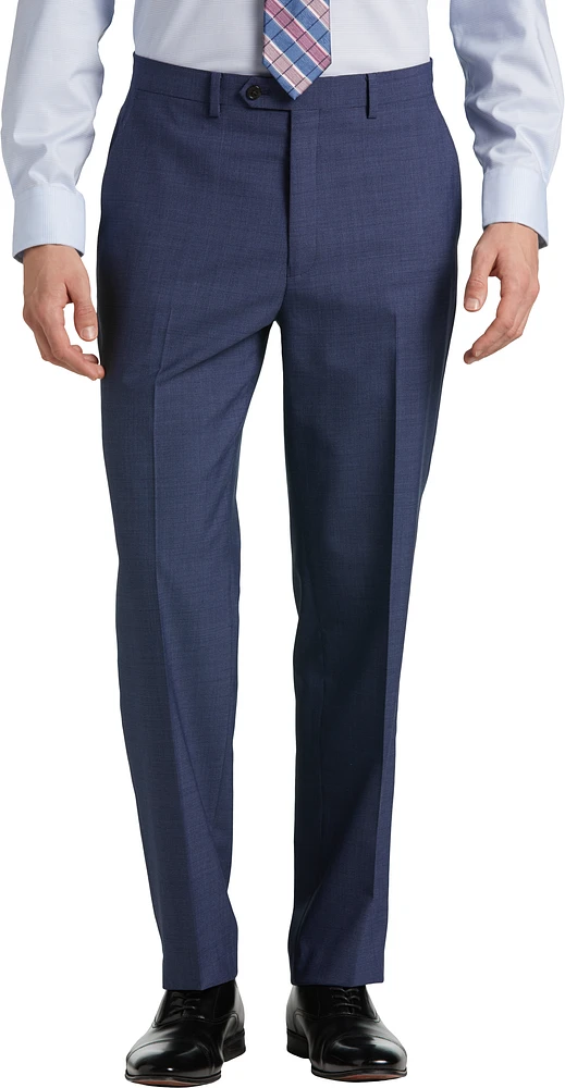 Classic Fit Suit Separate Pants