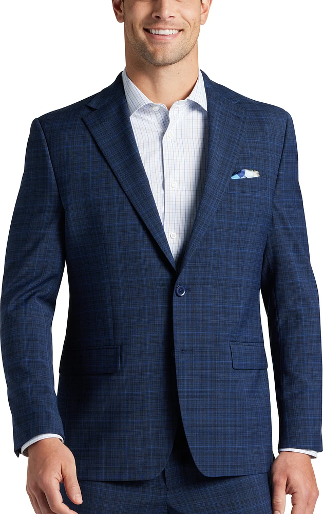 Classic Fit Suit Separates Jacket