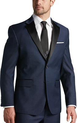 Modern Fit Notch Lapel Suit Separates Tuxedo Jacket