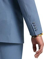 Slim Fit Suit Separates Jacket