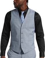 Slim Fit Suit Separates Vest