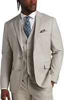 Slim Fit Suit Separates Jacket