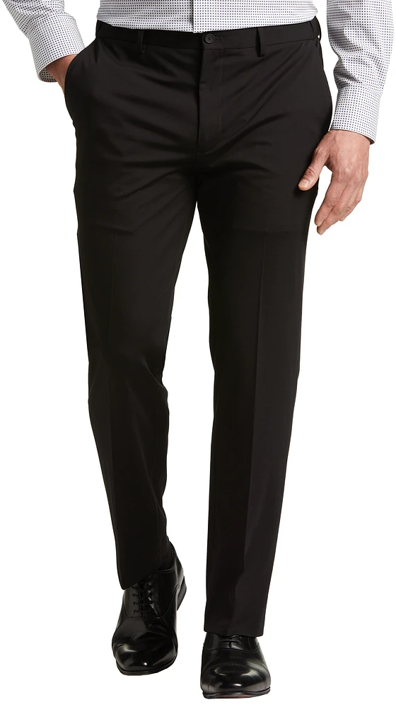 Slim Fit Suit Separates Pants