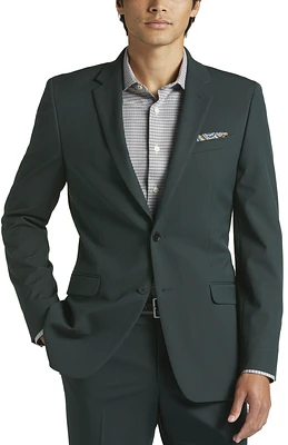 Skinny Fit Suit Separates Jacket