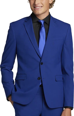 Skinny Fit Suit Separates Jacket