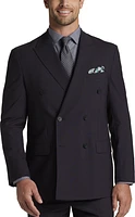 Modern Fit Peak Lapel Suit Separates Jacket