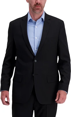 Smart Wash™ Classic Fit Suit Separates Jacket