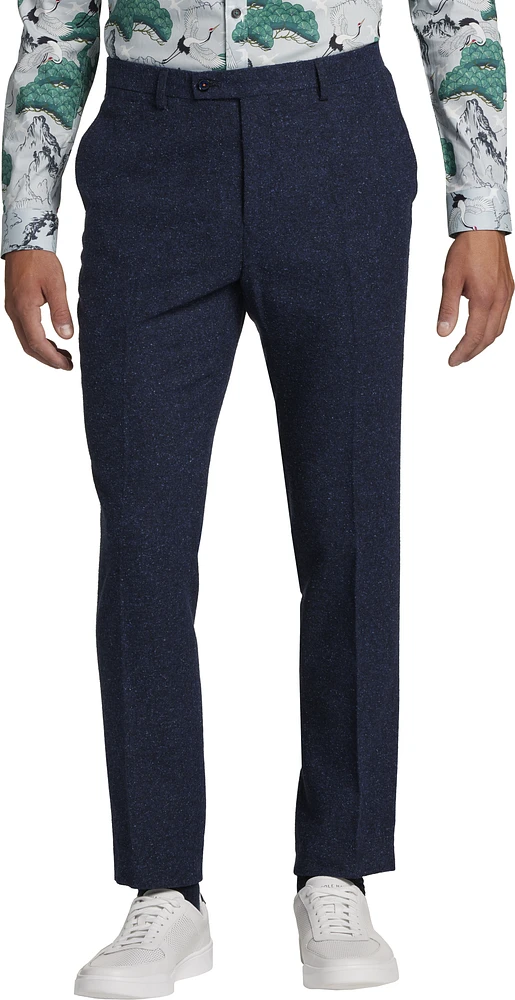 Slim Fit Suit Separates Pants