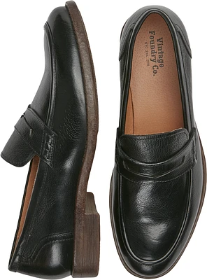 Harry Penny Loafers