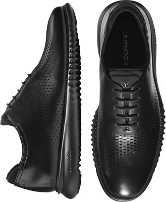 Zerogrand Wingtip Oxford Dress Sneakers