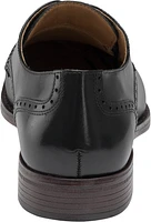 Lewis Cap Toe Lace-Up Dress Shoe