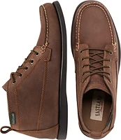 Seneca Camp Moc Toe Chukka Boots