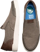 City Walk Canvas Slip On Shoes