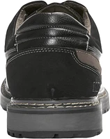 Jason Cap Toe Lace Up Oxfords