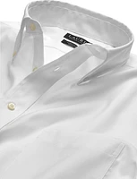 UltraFlex Classic Fit Non-Iron Button-Down Collar Dress Shirt