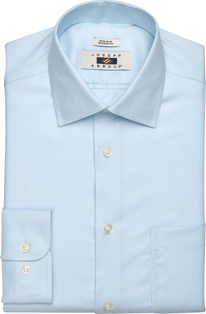 Modern Fit Dress Shirt