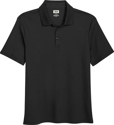 Modern Fit Luxe Cotton Polo