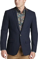 Slim Fit Sport Coat