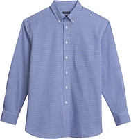 Classic Fit Mini Check Sportshirt