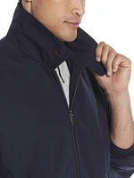 Modern Fit Golf Jacket