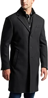 Slim Fit Topcoat