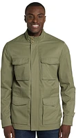 Modern Fit Tech Field Jacket