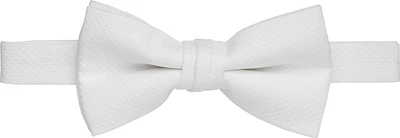 Pique Pre-Tied Formal Bow Tie