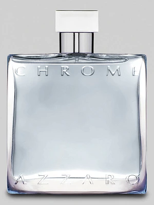 Chrome Eau de Toilette