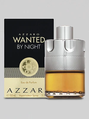 Wanted Night Eau de Toilette