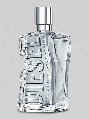 D by Diesel Cologne