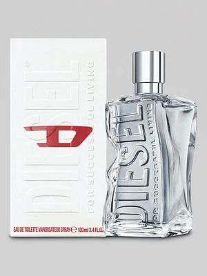 D by Diesel Cologne