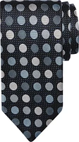 Narrow Tie Dots