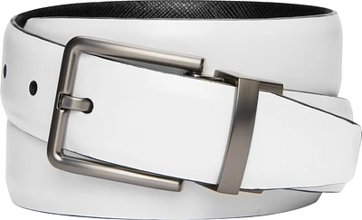 Reversible Belt