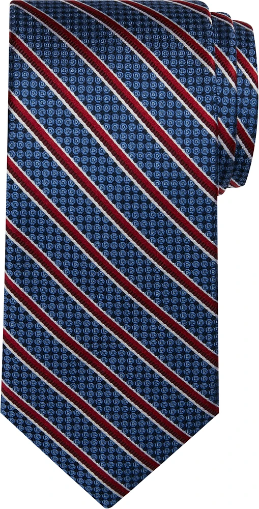 Narrow Tie Stripe