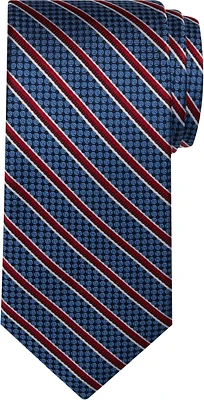 Narrow Tie Stripe